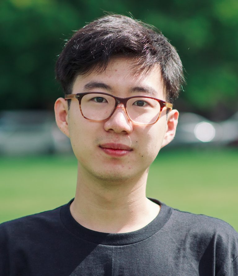 ChemE Future Leaders: John Zhang (ChemE 1T9+PEY) - Chemical Engineering ...