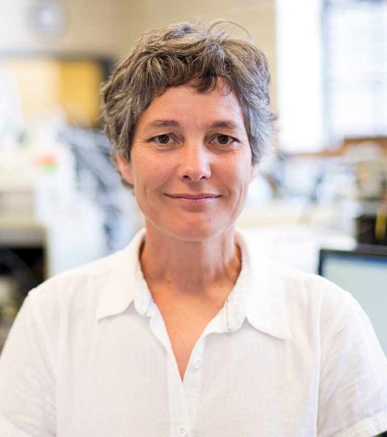 Elizabeth Edwards announced as the 2023-24 AEESP Distinguished Lecturer ...