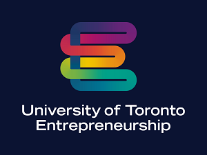 U of T Entrepreneurs logo 2b