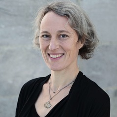 Headshot of Professor Anne Kietzig