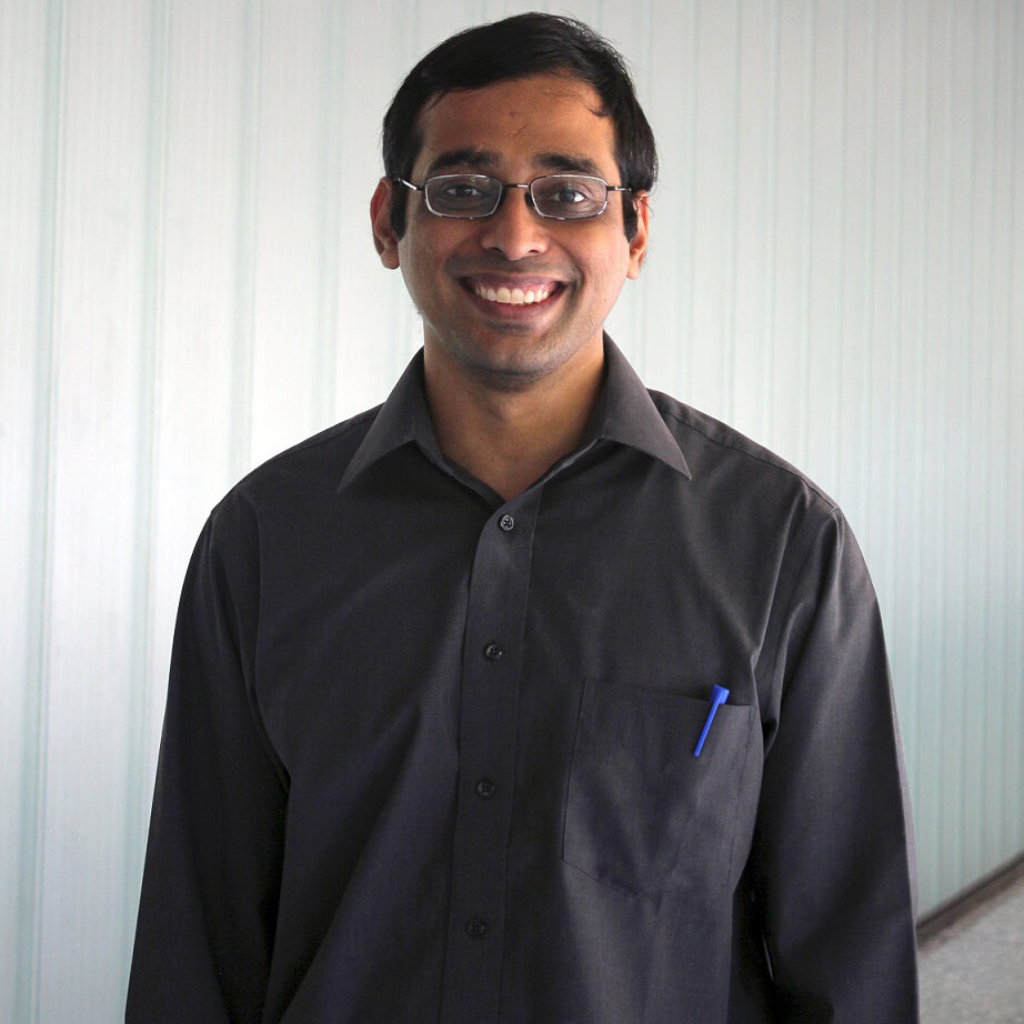 Arun Ramchandran
